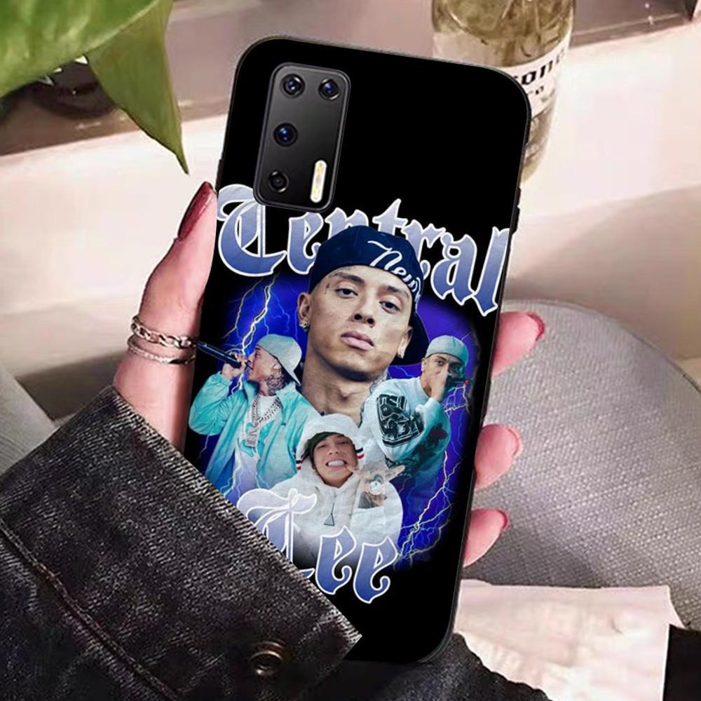 Чехол для телефона UK Drill Rapper Central Cee для Huawei P 8 9 10 20 30 40 50 Pro Lite Psmart Honor 10 Lite 70 Mate 20lite