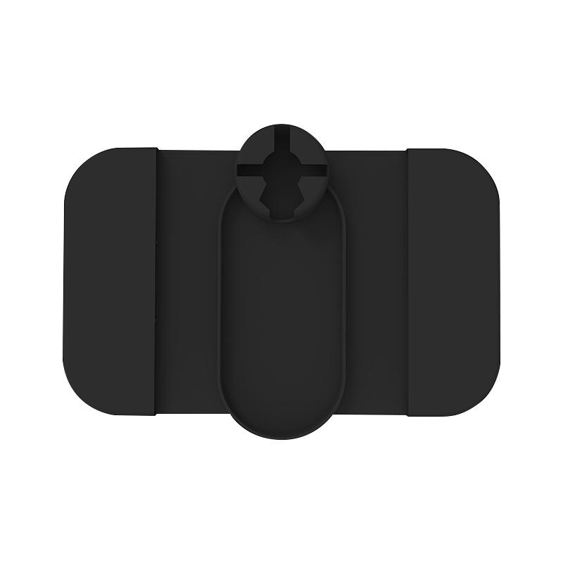 1PCS Silicone Sofa Cup Coaster for Living Room Couch, Non-Slip Drink Holder Organizer Mat Coffee Tea Mug Pad