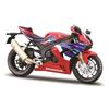 Maisto Масштаб 1/12 Honda CBR 1000RR R Firablade SP Красный / Литая Модель Автомобиля, Мотоцикл, Готовая Модель 20099