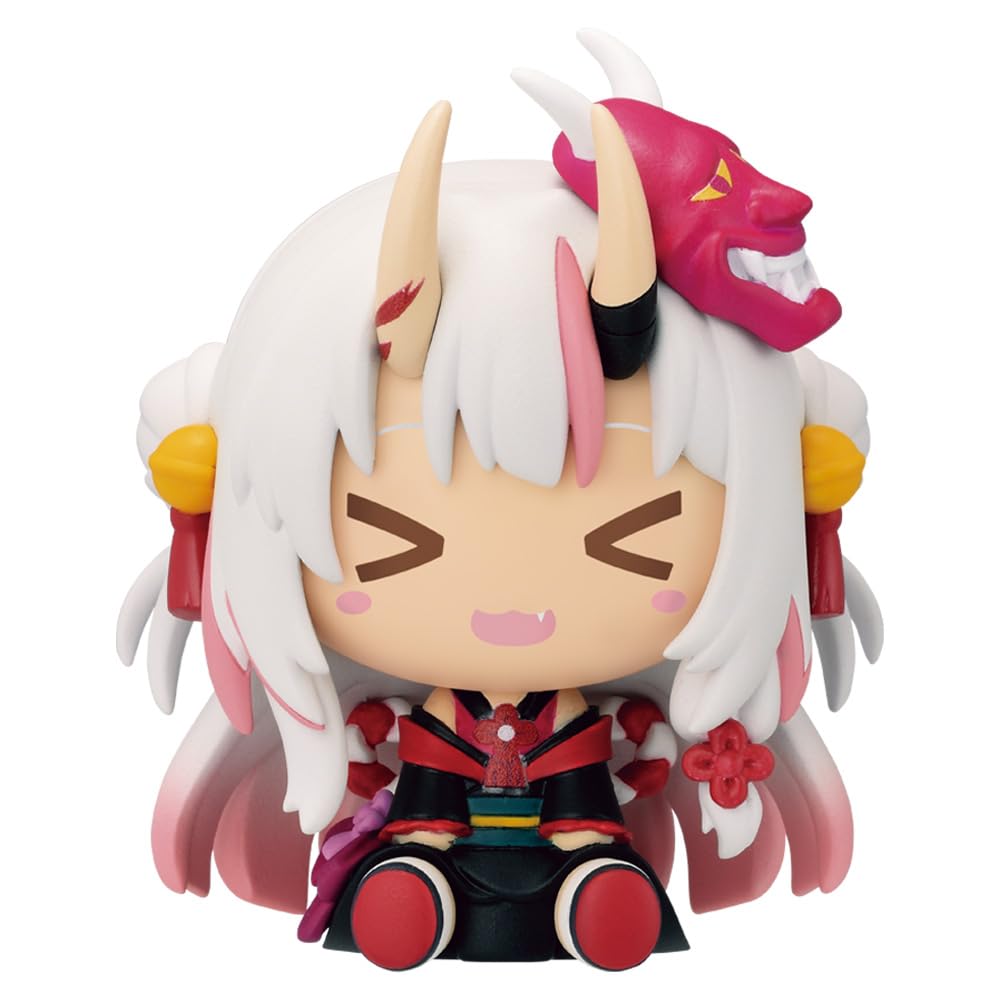 Ichiban Kuji ONLINE Exclusive Holo Choconokko Collection Choconokko Figure Hyakki Ayame Prize Hyakki Ayame