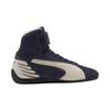 Puma Speedcat Mid New Navy Warm White Unisex Sneakers Blue 400384-04