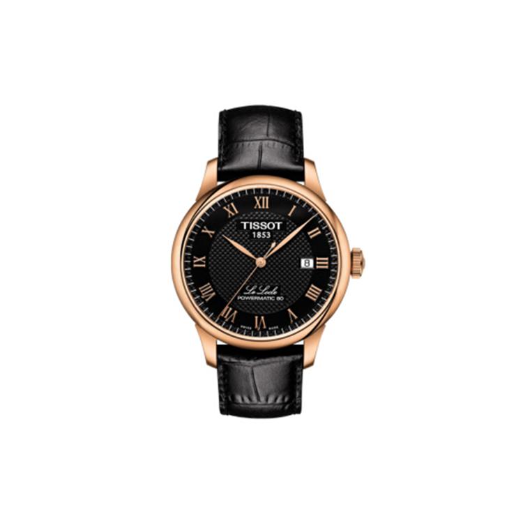 Tissot Мужские часы из коллекции Le Locle T006.407.36.053.00
