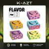 [ПРЕДЗАКАЗ] – Сингл-альбом [FLAVOR] (ПОРОШОК Вер.)