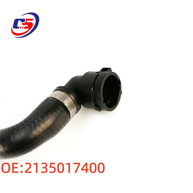 Mercedes-Benz E-Class & GLC-Class Coolant and Radiator Hoses 2135013502