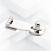 Professional Marine Grade Door Latches Fastener Rotating Locking Mechanism Heavy Duty Stainless Steel Direct Replacement