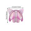 Cartoon Anti-Noise Earmuffs Adjustable Ear Protector Ears Muffs Noise Reduction Muffs  For Children