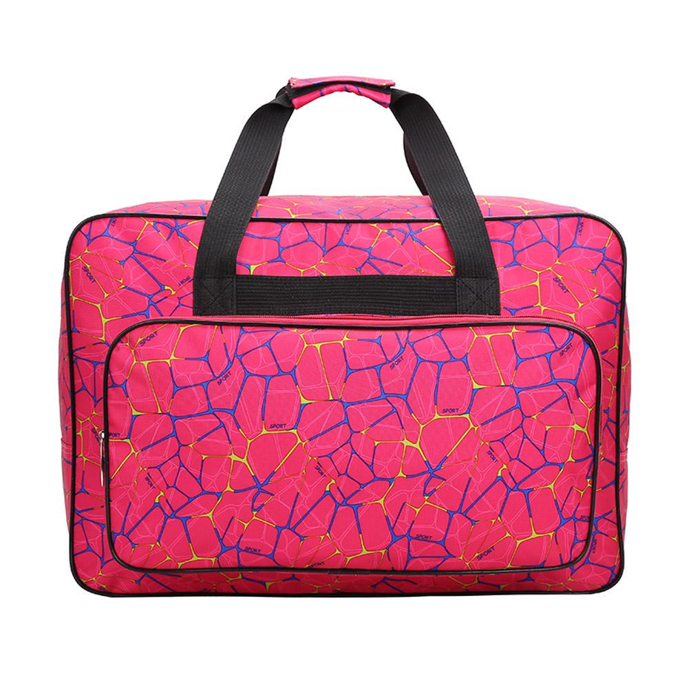 Сумка-тоут для швейной машины, дорожный чехол, нейлоновая сумка для домашнего хранения, AU