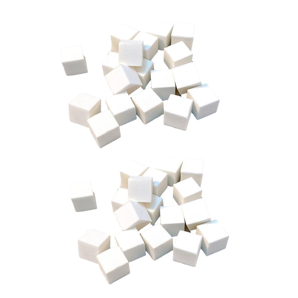 Sponge Gripper Stamper Gradient Nail Art Tool Achieve Beautiful Color Fades with Ease for Salon or Home Use