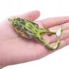 Frog Wobbler Floating Catfish Pike Zander F154B
