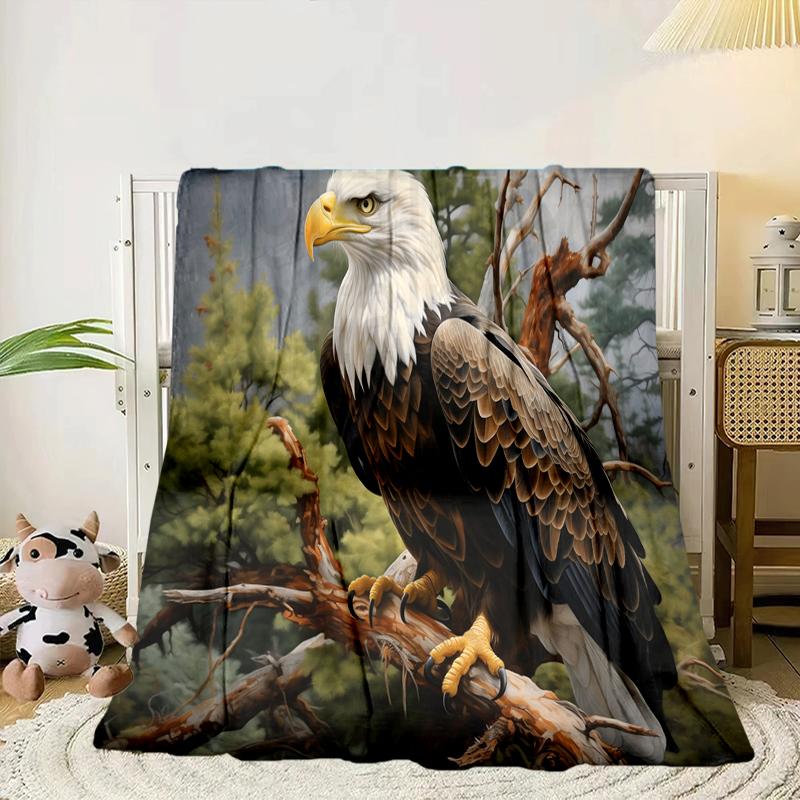 American Freedom Spirit Blanket Flannel Blanket Throw Blanket Sofa Cover Blanket Soft Premium Blanket Picnic Blanket Tv Blanket Gifts