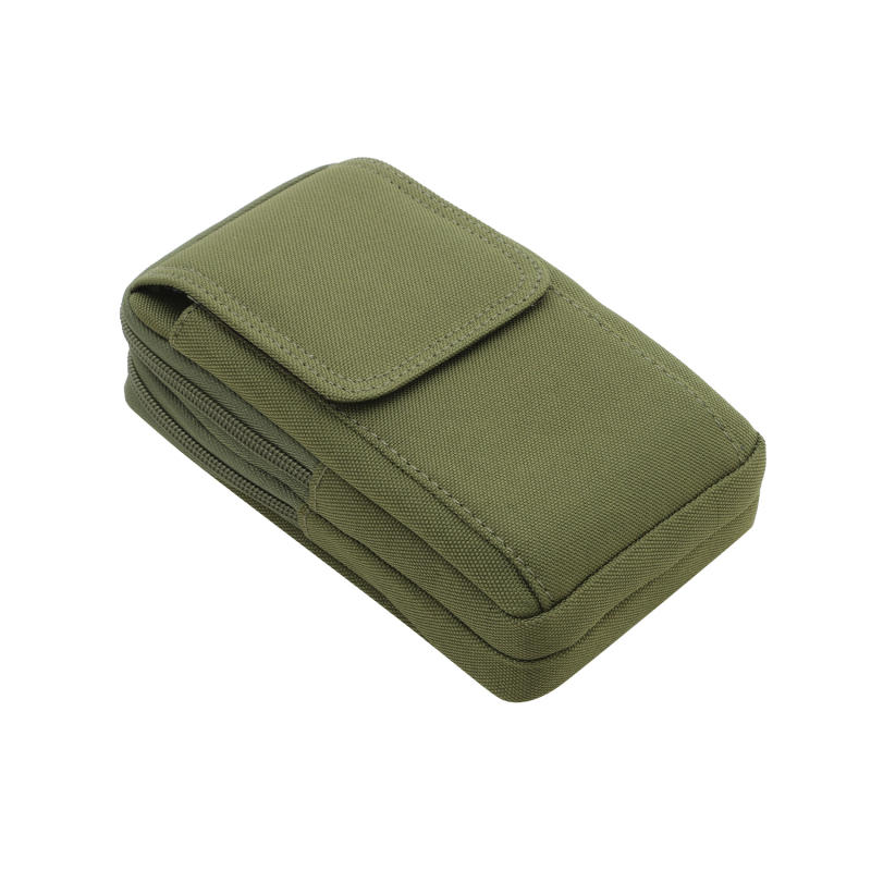 1 шт. Чехол-держатель для телефона 6,5 дюймов Смартфоны Держатель для телефона Петля для ремня Ремешок для мужчин Дорожный аксессуар Поясная маленькая сумка