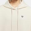 Nike Sweatshirts Women's Oat Hooded Moderate Regular DH4091-138