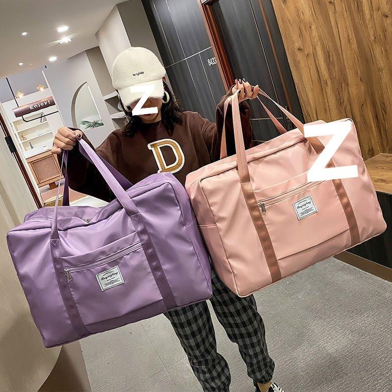 Дорожная упаковка Одежда Мешок для переезда Мешок для хранения одеял Организующий мешок Одежда Большая бытовая сумка-баул