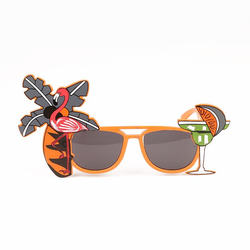 1 шт./пакет, забавные индивидуальные очки для домашней жизни, дня рождения, вечеринки, развлечений на открытом воздухе, украшения, аксессуары