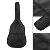 Износостойкая ткань Оксфорд 420D Сумка-чехол для переноски гитары Сумка для 38 гитар