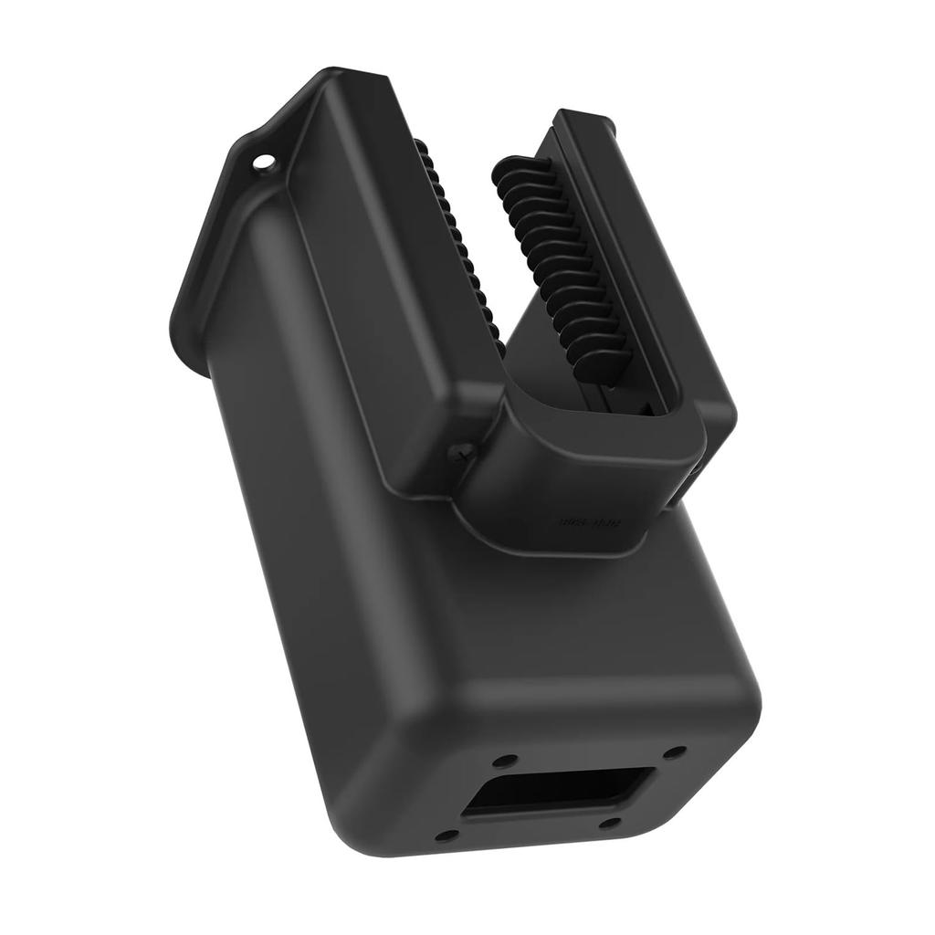 RAM Mount Держатель для сканера XL Универсальное крепление Черный