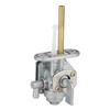 Gas Fuel Petcock Valve Switch Fits for Suzuki King Quad 300 1992 2000 Replacement