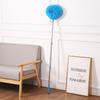 Multifunctional Ceiling Fan Cleaner Duster with Extension Pole Ceiling Duster  for Home
