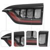 Right Inner Rear LED Tail Light Brake Stop Lamp For 2019-2021 Jeep Cherokee
