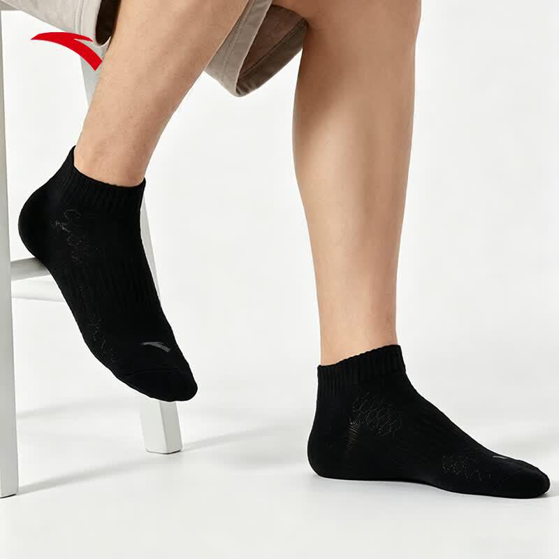 Anta Спортивные носки, 3 пары