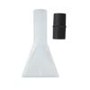 Nozzle Upholstery Vacuum Seats Sprayer Vacuum Extractor Nozzle Head