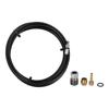 Bicycle Brake Hose 2m Length DIY Repairing Modification Brake Cable for Magura MT2 MT4 RACE