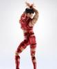 КРАСНАЯ ГОРЯЧАЯ ОГРАНИЧЕННАЯ СЕРИЯ ABS Общая длина около 142 мм S.H.Figuarts T.M.Revolution ПВХ, высота