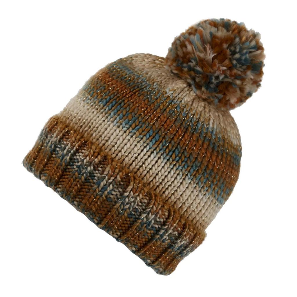Regatta Womens/Ladies Frosty VI Knitted Beanie