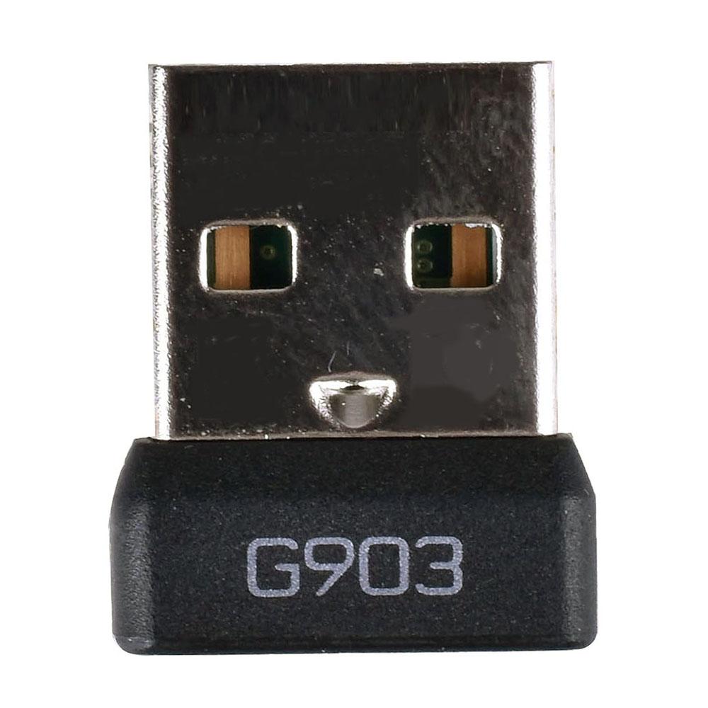 USB Wireless Gaming Mouse Receiver Adapter for Logitech G903