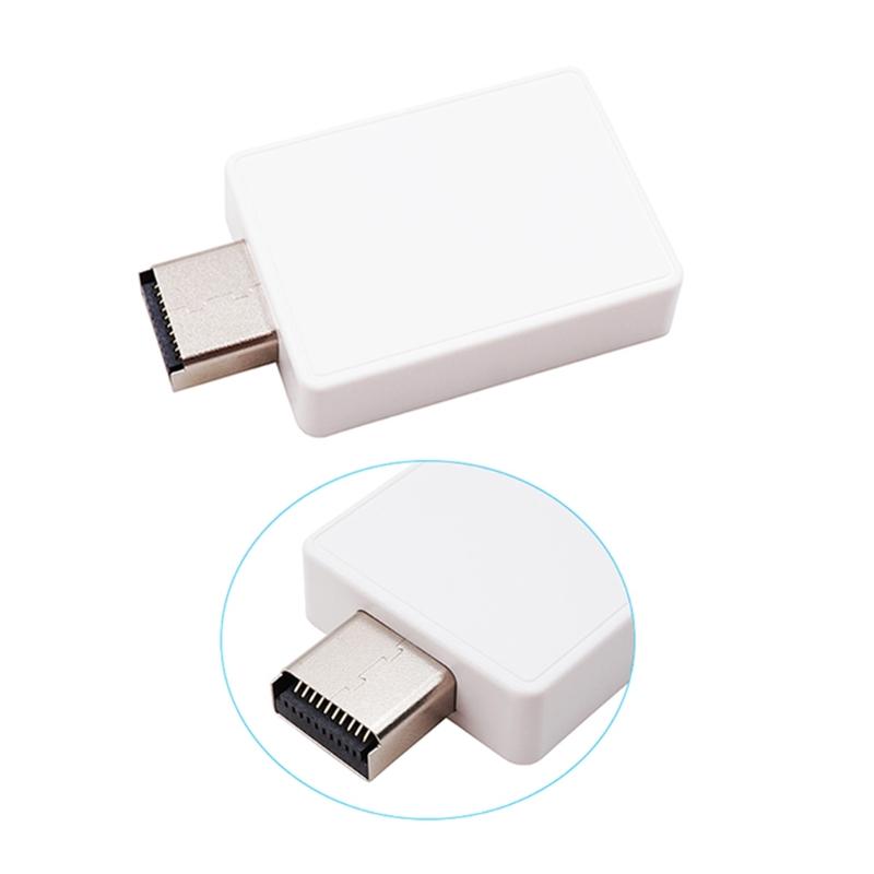 Card Reader,for DC Memory Card Adapter Reader,Support TF and SD Card LED Status Indicator for Dreamshell V4.0 Dream