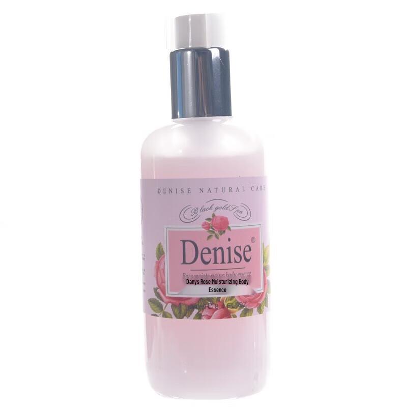 Danishi Rose Deep Hydration Body Lotion