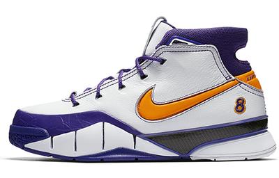 Zoom Kobe 1 Protro 'Final Seconds' AQ2728-101