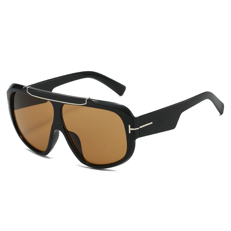 Велосипедные очки Винтажная мода Женские Мужские Роскошный бренд Дизайнерские Солнцезащитные очки Ретро Спорт на открытом воздухе Вождение Мужские Солнцезащитные очки UV400