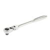 Swing Ratchet Handle RH3FH Drive Angle (Hold Type) 9.5mm (3/8")