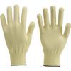 Trusco Nakayama Aramid Gloves, 15 Gauge, Thin Type, Medium (10 Count), DPM900-M-K