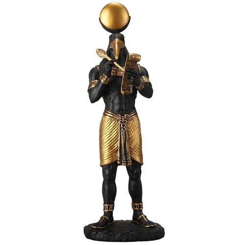 Veronese Design 11 Inch Thoth Egyptian God of Know