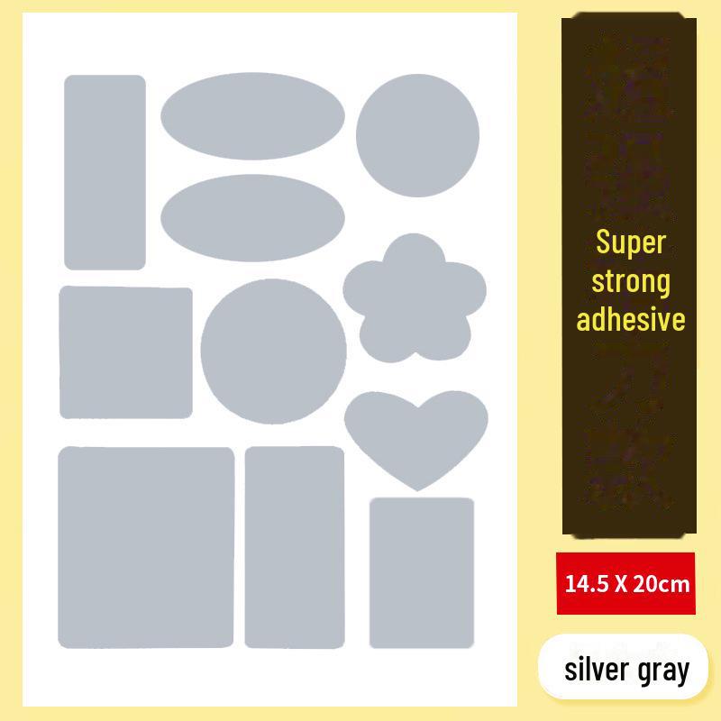 Self-Adhesive Down Jacket Patches for Men & Women: Seamless, High-End Repair for Clothing Holes