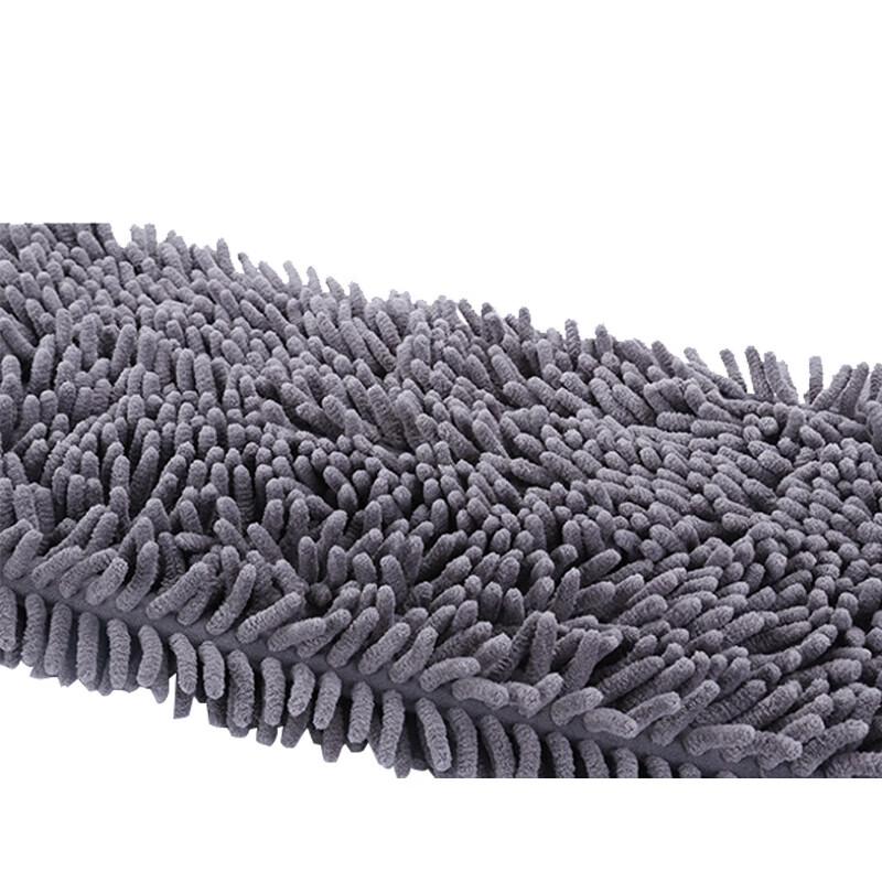 Hestik HKD-205 Flat Mop Replacement Cloth Head
