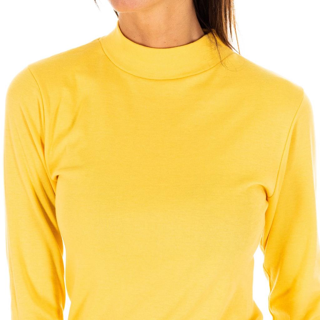 Women's Long-Sleeved T-Shirt 1625-M