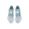 Кроссовки Li Ning Absolute Shadow Stable Shock Absorbing Anti-Slip Wear-Stick с низким верхом для бега Женские кроссовки Blue ARRS002-8