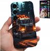Etui Do Samsung Galaxy A24 4G - Tir Pojazd Ciężarowy Plecki Obudowa Case