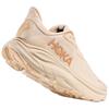 HOKA  Clifton 10 Vanilla Birch Women Sneakers Cream 1162031-VCH