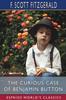 Книга The Curious Case of Benjamin Button (Esprios Classics)
