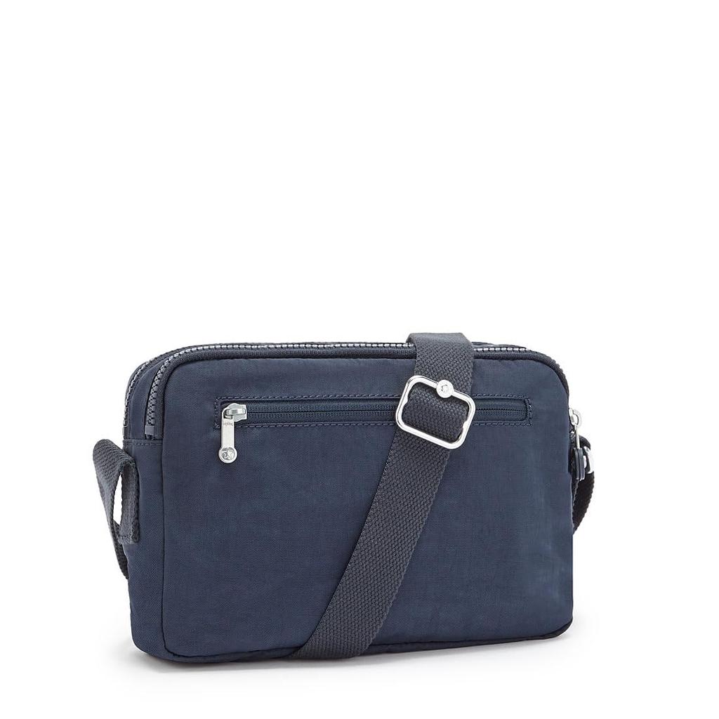 Kipling ABANU Medium Blue 2 KI707696V 4L
