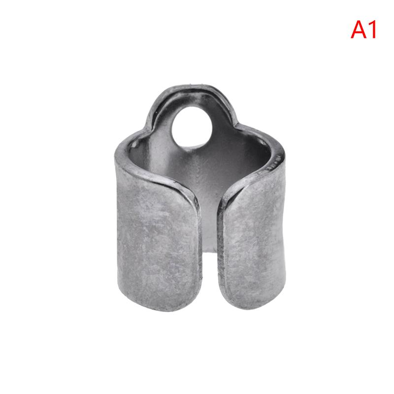 Нитенаправитель иглы A для швейной машины челночного стежка JUKI MH-481 MH-484 DLN-5410 DLN-9010