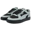 Puma Caven Comfortable Soft Breathable Low-Top Sneakers Unisex Sneakers Black Gray 406753-02
