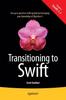 Книга Transitioning To Swift