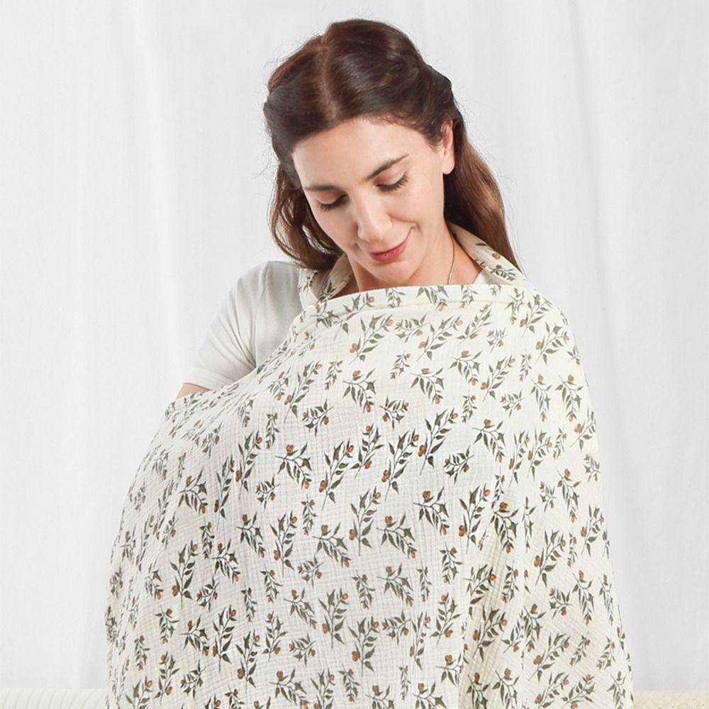 Удобная одежда для кормления 2 в 1 Фартук для кормления матери Накидки для кормления матери на открытом воздухе