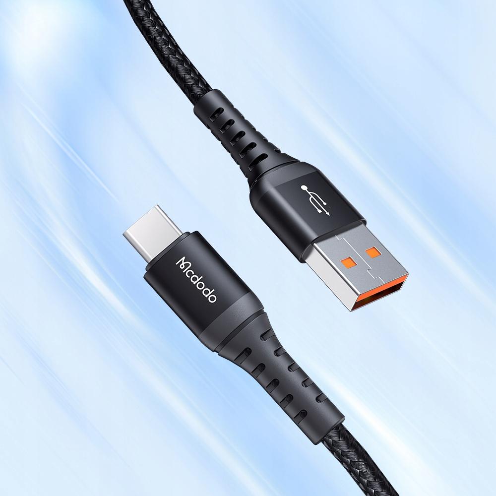 Mcdodo Usb-C Fast Charging Cable For Samsung Xiaomi Usb Type C Qc 4.0 3M