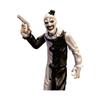Terrifier Art The Clown ''Blood Bath'' 5 Inch Action Figure